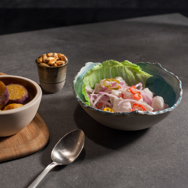 Tour Gastronómico en Lima