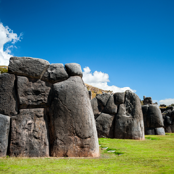 City tour por Cusco y ruinas cercanas