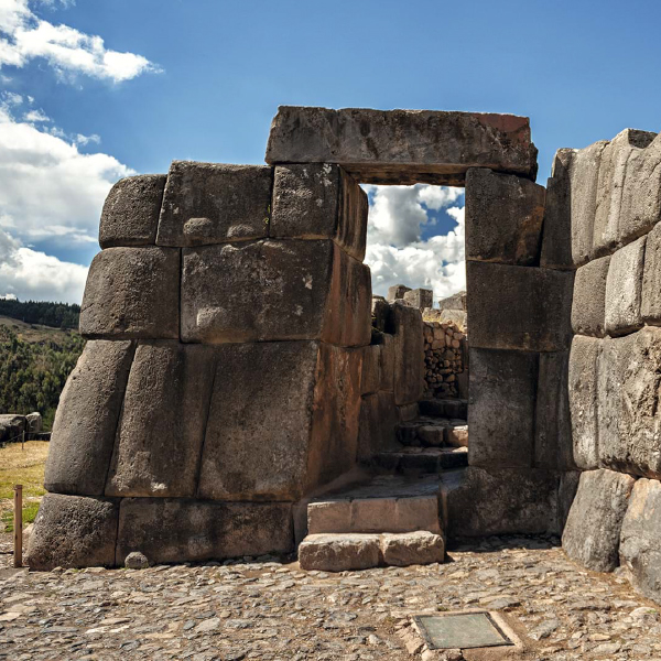 City Tour Cusco y Ruinas Cercanas