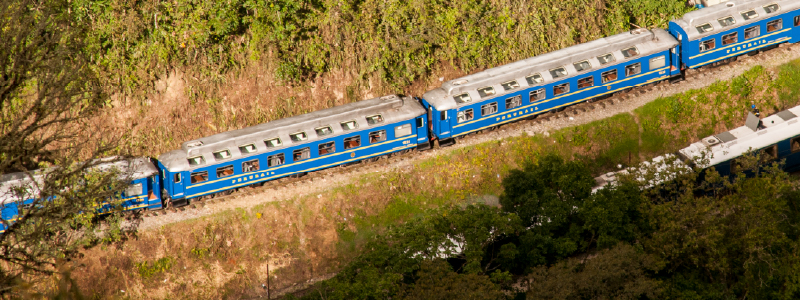 Daños en los senderos de Machu Picchu por el turismo excesivo